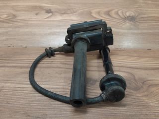 bontott SUZUKI IGNIS II Gyújtótrafó