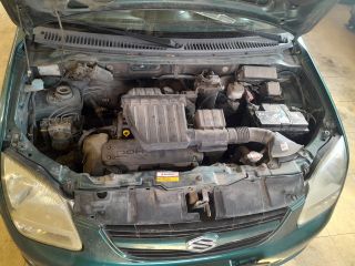 bontott SUZUKI IGNIS II Gyújtótrafó