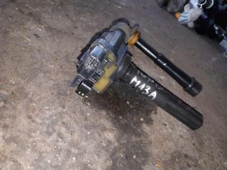 bontott SUZUKI IGNIS II Gyújtótrafó