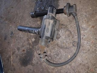 bontott SUZUKI IGNIS II Gyújtótrafó