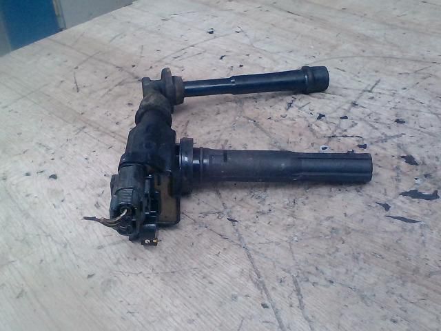 bontott SUZUKI IGNIS II Gyújtótrafó