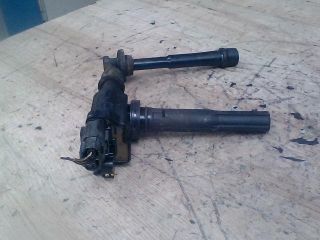 bontott SUZUKI IGNIS II Gyújtótrafó