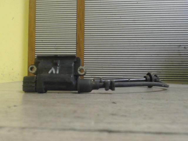 bontott SUZUKI IGNIS II Gyújtótrafó