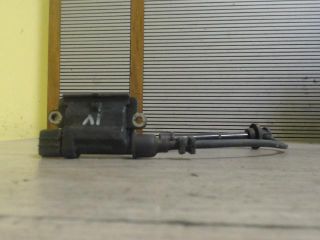 bontott SUZUKI IGNIS II Gyújtótrafó