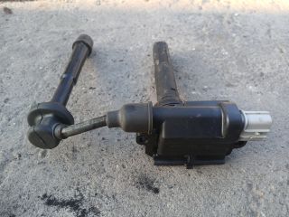 bontott SUZUKI IGNIS II Gyújtótrafó