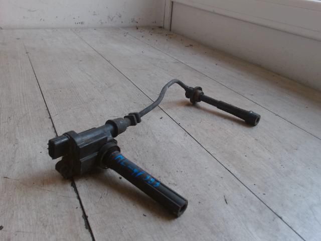 bontott SUZUKI IGNIS II Gyújtótrafó