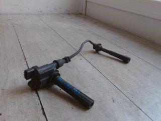 bontott SUZUKI IGNIS II Gyújtótrafó