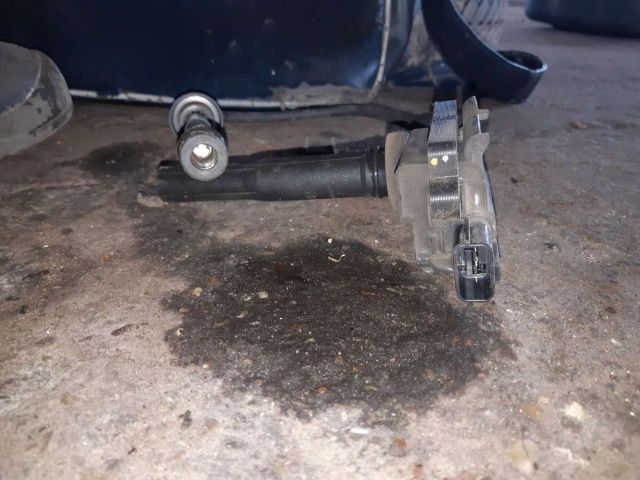 bontott SUZUKI IGNIS II Gyújtótrafó