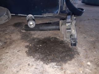 bontott SUZUKI IGNIS II Gyújtótrafó