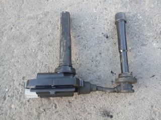 bontott SUZUKI IGNIS II Gyújtótrafó