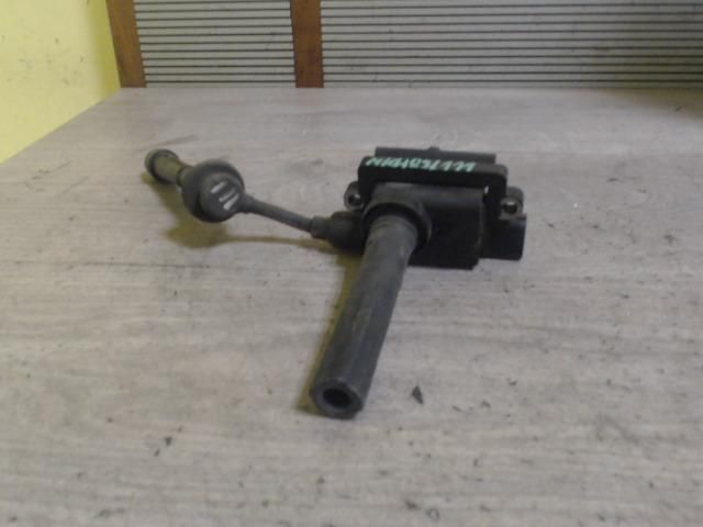 bontott SUZUKI IGNIS II Gyújtótrafó