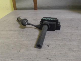 bontott SUZUKI IGNIS II Gyújtótrafó