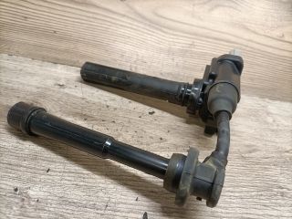 bontott SUZUKI IGNIS II Gyújtótrafó