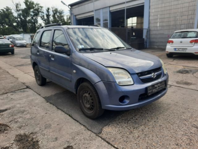 bontott SUZUKI IGNIS II Gyújtótrafó