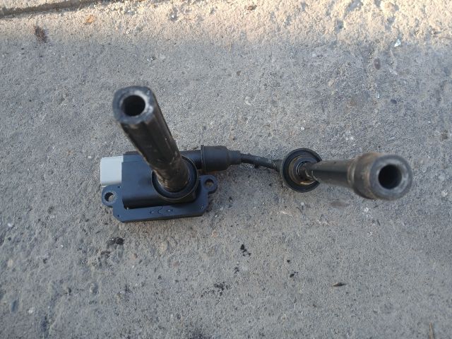 bontott SUZUKI IGNIS II Gyújtótrafó