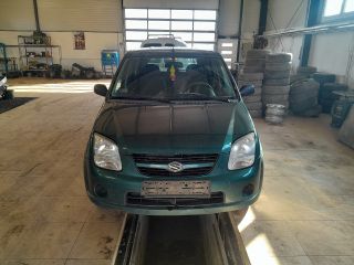 bontott SUZUKI IGNIS II Gyújtótrafó