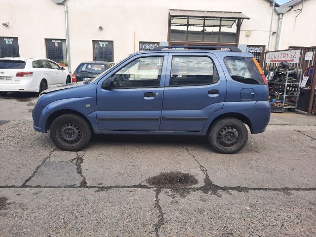 bontott SUZUKI IGNIS II Gyújtótrafó