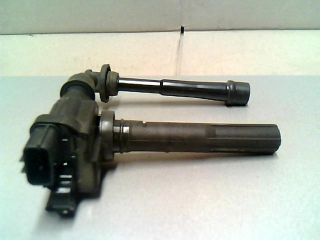 bontott SUZUKI IGNIS II Gyújtótrafó