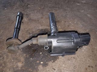 bontott SUZUKI IGNIS II Gyújtótrafó