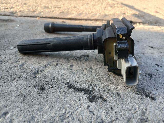 bontott SUZUKI IGNIS II Gyújtótrafó