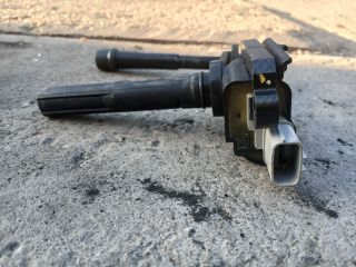 bontott SUZUKI IGNIS II Gyújtótrafó