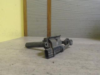 bontott SUZUKI IGNIS II Gyújtótrafó