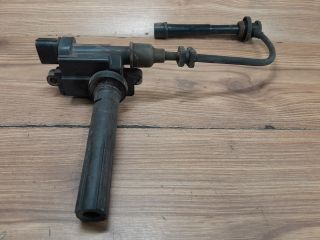 bontott SUZUKI IGNIS II Gyújtótrafó