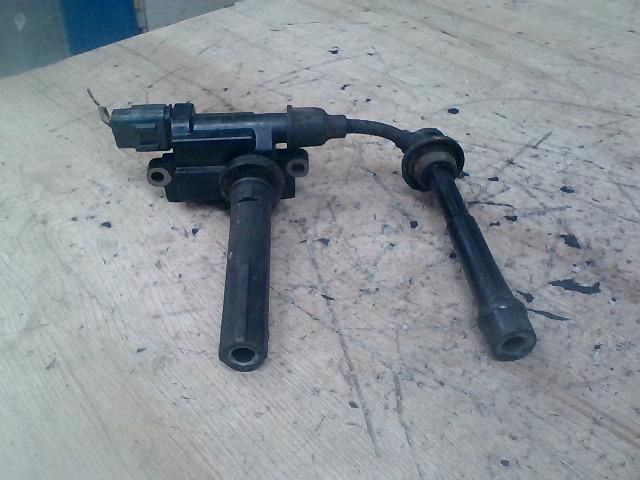 bontott SUZUKI IGNIS II Gyújtótrafó