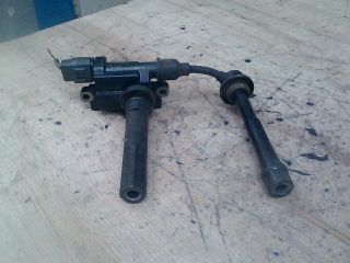 bontott SUZUKI IGNIS II Gyújtótrafó