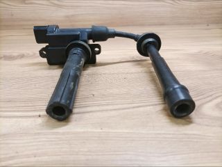 bontott SUZUKI IGNIS II Gyújtótrafó