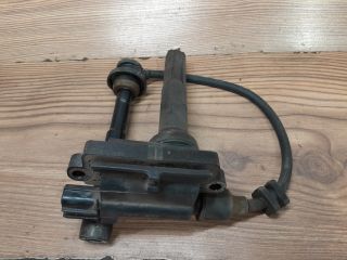 bontott SUZUKI IGNIS II Gyújtótrafó