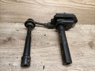 bontott SUZUKI IGNIS II Gyújtótrafó