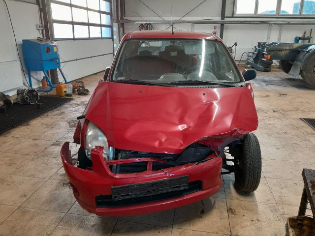 bontott SUZUKI IGNIS II Gyújtótrafó