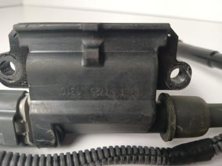 bontott SUZUKI IGNIS II Gyújtótrafó