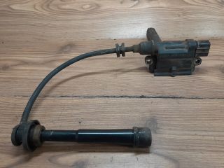 bontott SUZUKI IGNIS II Gyújtótrafó