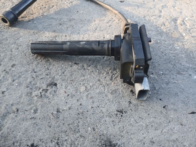 bontott SUZUKI IGNIS II Gyújtótrafó