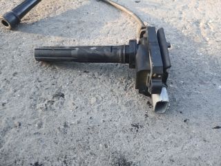 bontott SUZUKI IGNIS II Gyújtótrafó