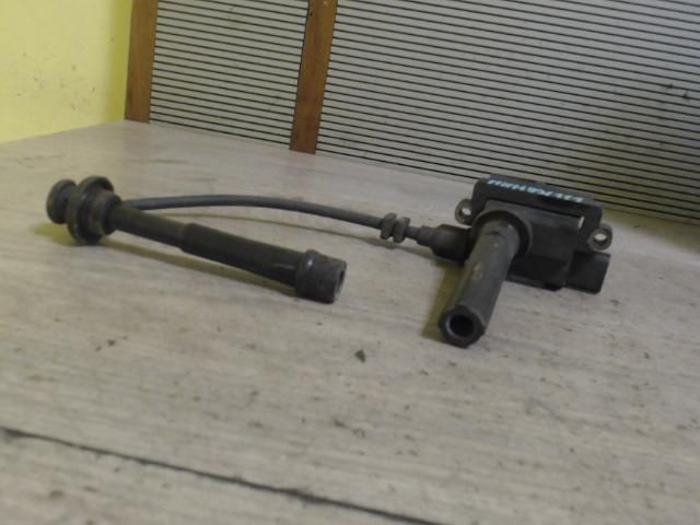 bontott SUZUKI IGNIS II Gyújtótrafó