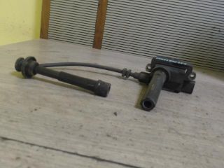 bontott SUZUKI IGNIS II Gyújtótrafó