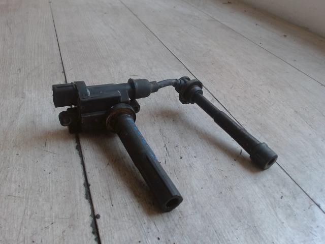 bontott SUZUKI IGNIS II Gyújtótrafó