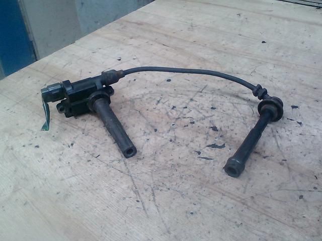 bontott SUZUKI IGNIS II Gyújtótrafó