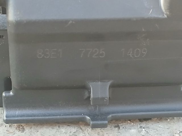 bontott SUZUKI IGNIS II Gyújtótrafó