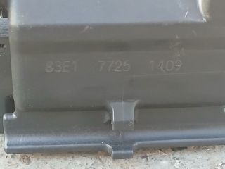 bontott SUZUKI IGNIS II Gyújtótrafó