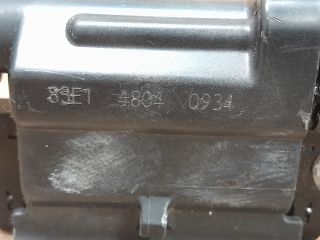 bontott SUZUKI IGNIS II Gyújtótrafó