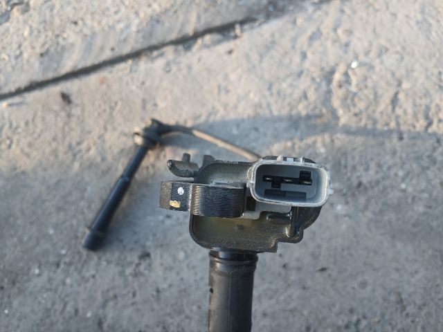 bontott SUZUKI IGNIS II Gyújtótrafó