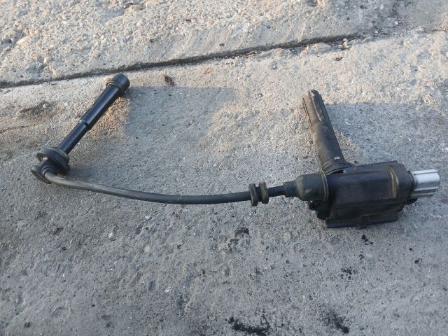 bontott SUZUKI IGNIS II Gyújtótrafó