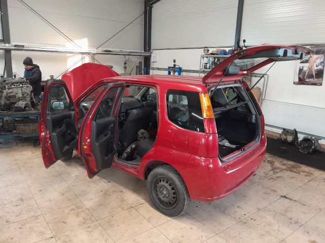 bontott SUZUKI IGNIS II Gyújtótrafó