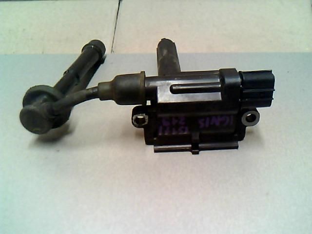 bontott SUZUKI IGNIS II Gyújtótrafó