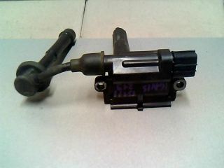 bontott SUZUKI IGNIS II Gyújtótrafó