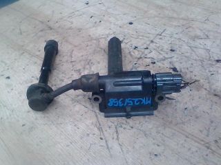 bontott SUZUKI IGNIS II Gyújtótrafó